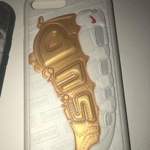 Jordan shoe phone case iPhone 7plus/8plus